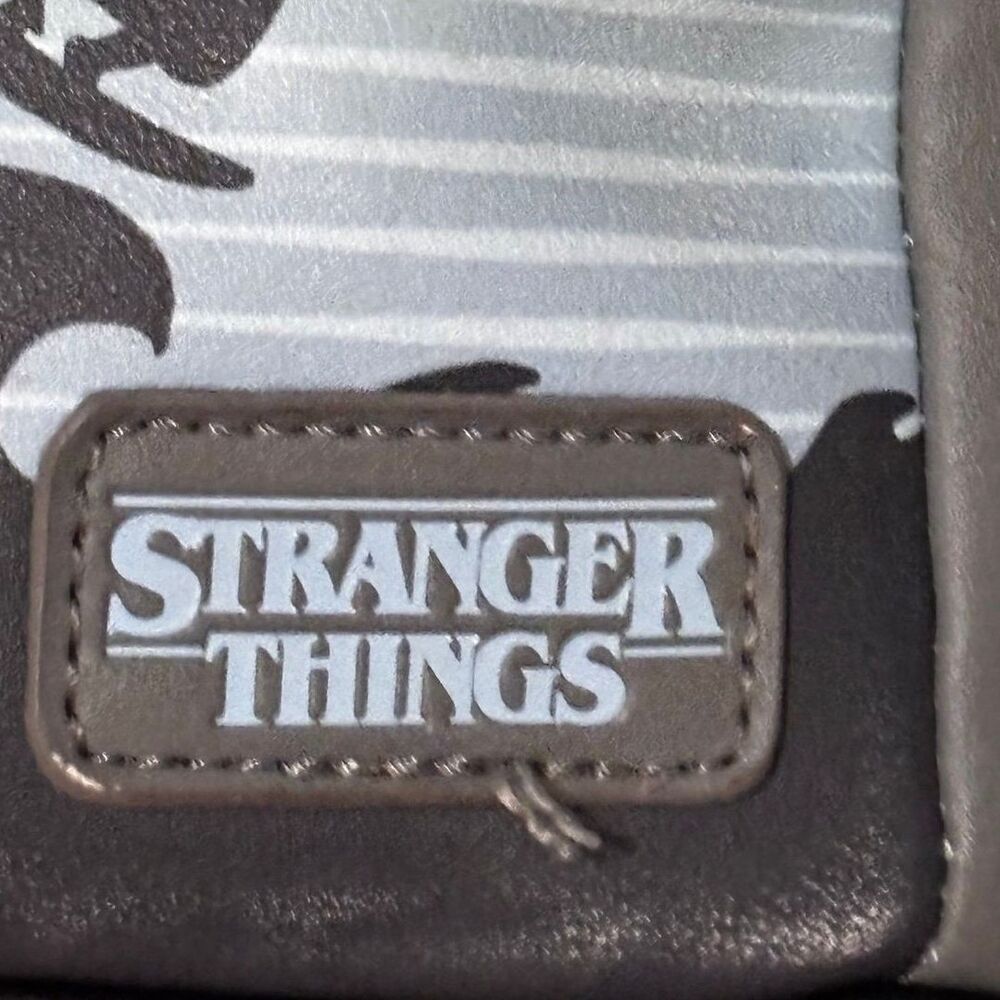 FUNKO Stranger Things Mini Backpack - Picture 6 of 8